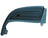 TechPro LX1017101 Bumper Cover - Front Right