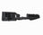 TechPro LX1027100 Bumper Cover Reinforcement - Front Right