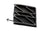 TechPro LX1029130 Tow Hook Cover - Front