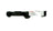 TechPro LX1032103 Bumper Cover Retainer - Front Left