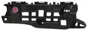 TechPro LX1033109 Bumper Cover Retainer - Front Right