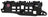 TechPro LX1033109 Bumper Cover Retainer - Front Right