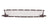 TechPro LX1036114C Bumper Cover Grille - Front