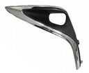 TechPro LX1038115 Bumper Insert - Front Left