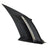 TechPro LX1038127 Bumper Insert - Front Left