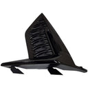 TechPro LX1038149 Bumper Insert - Front Left