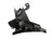 TechPro LX1038152 Bumper Insert - Front Left