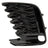 TechPro LX1038154 Bumper Insert - Front Left