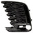 TechPro LX1038155 Bumper Insert - Front Left
