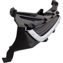 TechPro LX1039140 Bumper Insert - Front Right