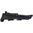 TechPro LX1039147 Bumper Insert - Front Right