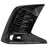 TechPro LX1039153 Bumper Insert - Front Right