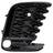 TechPro LX1039156 Bumper Insert - Front Right