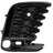 TechPro LX1039157 Bumper Insert - Front Right