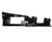 TechPro LX1042105 Bumper Cover Support - Front Left