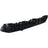 TechPro LX1042118 Bumper Cover Support - Front Left