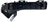 TechPro LX1042136 Bumper Cover Support - Front Left