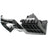 TechPro LX1043103 Bumper Cover Support - Front Right