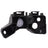 TechPro LX1043119 Bumper Cover Support - Front Right