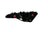 TechPro LX1043131 Bumper Cover Support - Front Right
