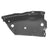 TechPro LX1063101 Bumper Support - Front Right