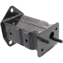 TechPro LX1066103 Bumper Bracket - Front Left
