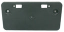 TechPro LX1068100 License Plate Bracket - Front