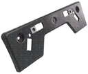 TechPro LX1068102 License Plate Bracket - Front