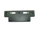 TechPro LX1068105 License Plate Bracket - Front
