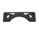TechPro LX1068108 License Plate Bracket - Front