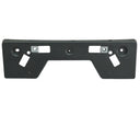 TechPro LX1068109 License Plate Bracket - Front