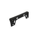 TechPro LX1068110 License Plate Bracket - Front