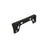TechPro LX1068110 License Plate Bracket - Front