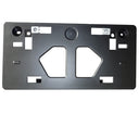 TechPro LX1068111 License Plate Bracket - Front