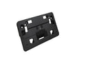 TechPro LX1068113 License Plate Bracket - Front
