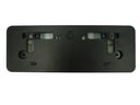 TechPro LX1068114 License Plate Bracket - Front