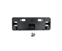 TechPro LX1068130 License Plate Bracket - Front