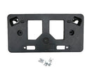 TechPro LX1068133 License Plate Bracket - Front