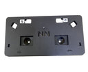 TechPro LX1068138 License Plate Bracket - Front