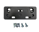 TechPro LX1068139 License Plate Bracket - Front
