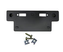TechPro LX1068140 License Plate Bracket - Front