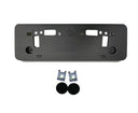 TechPro LX1068141 License Plate Bracket - Front