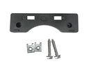 TechPro LX1068142 License Plate Bracket - Front