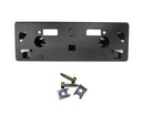 TechPro LX1068143 License Plate Bracket - Front
