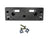 TechPro LX1068143 License Plate Bracket - Front