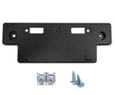 TechPro LX1068144 License Plate Bracket - Front
