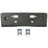 TechPro LX1068145 License Plate Bracket - Front