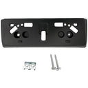 TechPro LX1068146 License Plate Bracket - Front