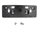 TechPro LX1068155 License Plate Bracket - Front