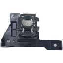 TechPro LX1076101 Parking Aid Sensor Bracket